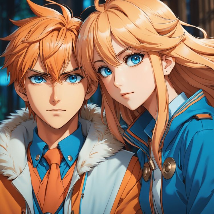 cover art for Les jeunes aussi défendent leurs idéaux : Maé et Sacha, Maé parle Sacha est roux #5