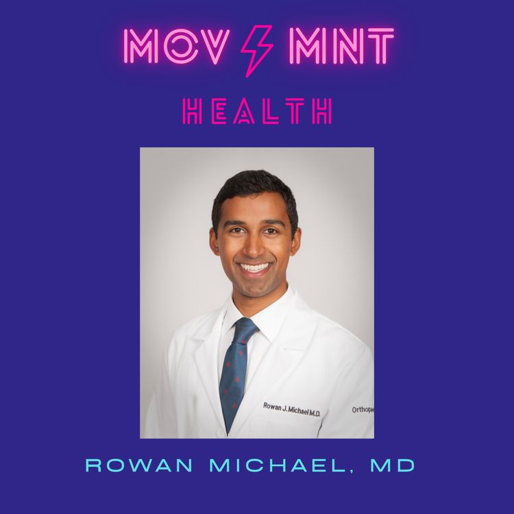 cover art for Your Most Important Number? VO2 Max and Longevity