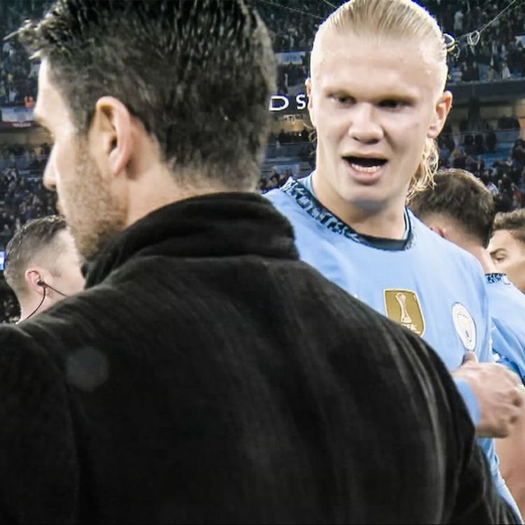 cover art for The "Stay Humble" Derby (Feat. Tom Canton)