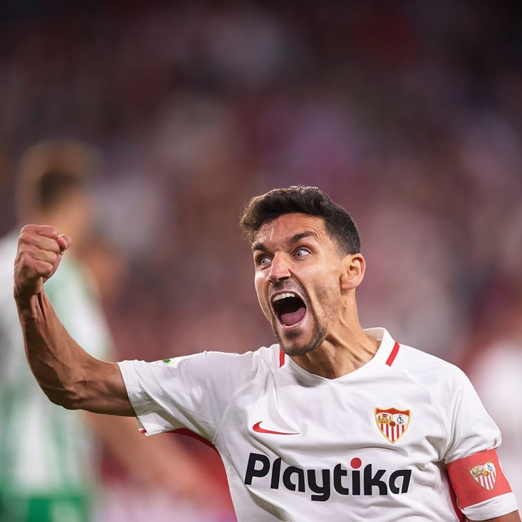 cover art for The Gran Derbi (Feat. Colin Millar)