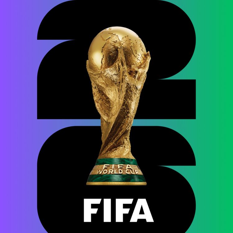 cover art for The Road to World Cup 2026, Vol. 2: African Qualifying