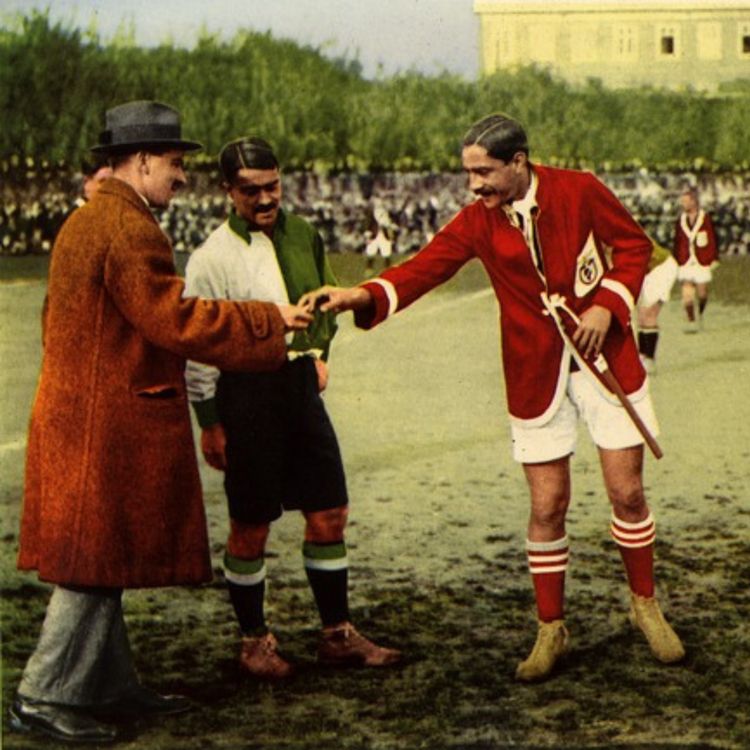 cover art for The Battle of Lisbon: Mourinho, Eusébio, Sporting and Benfica