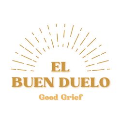cover art for El Buen Duelo | Good Grief Podcast