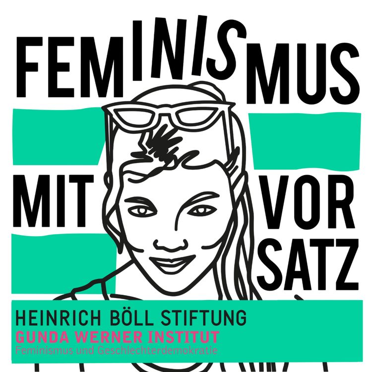 cover art for 49 - Verhütung, Abbruch, Selbstbestimmung? Ein feministischer Reality-Check