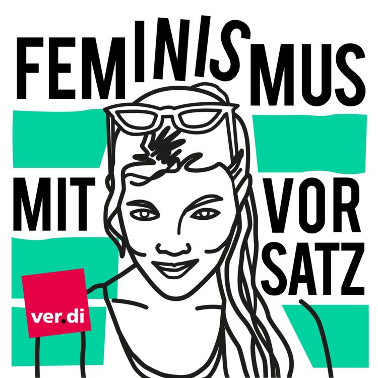 cover art for 60 - Gemeinsam stärker - Was Gewerkschaft mit dir zu tun hat