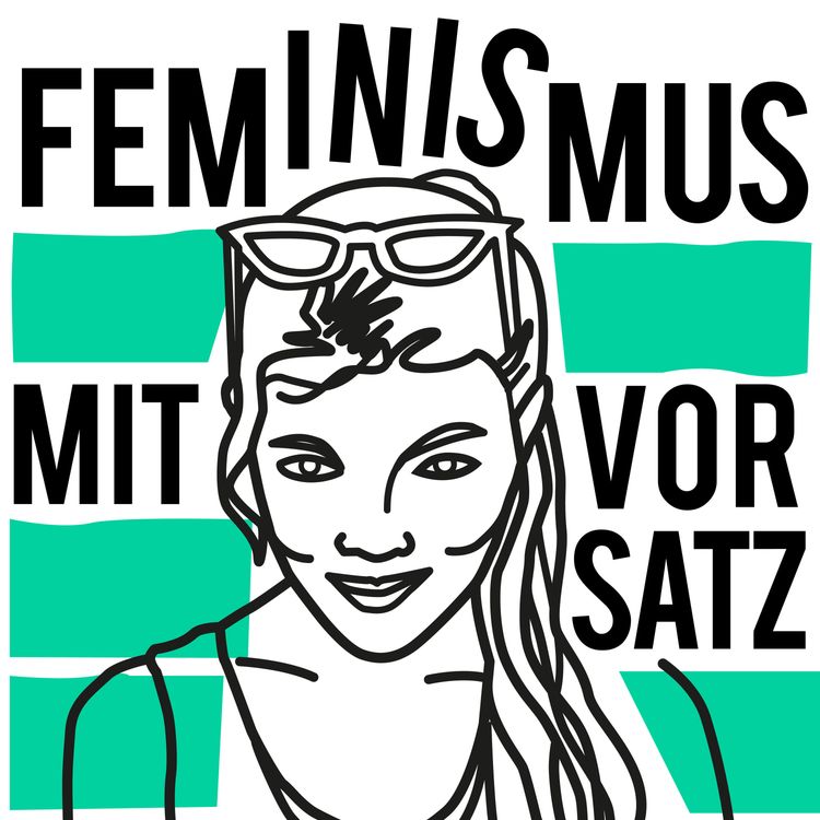 cover art for 31 - Heiraten ja oder nee? Teil 1: Ehe aus feministischer Perspektive