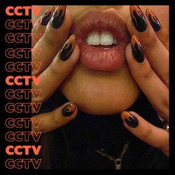 cover art for CCTV