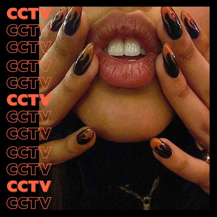 cover art for CC enchantée