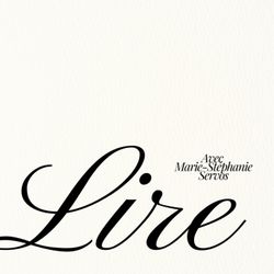 cover art for LIRE