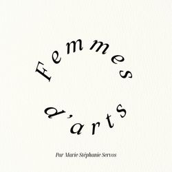 cover art for Femmes d'arts