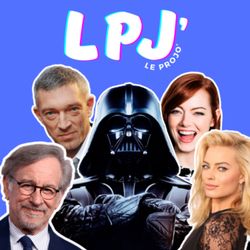 cover art for LE PROJO