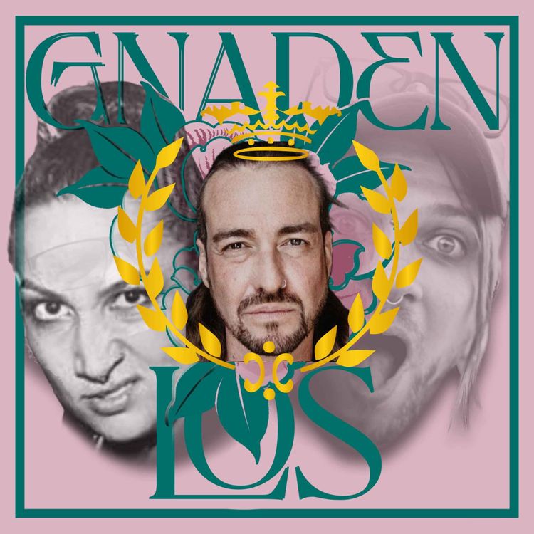 cover art for Geld macht nicht glücklich, aber reich (feat. Kate Kaputto & Specki T.D.)