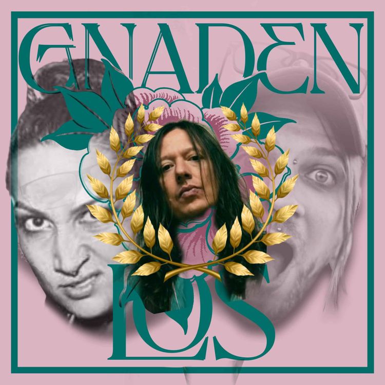 cover art for Die verlorenen Tage von 1582 (feat. Kate Kaputto & Bernhard Horn)