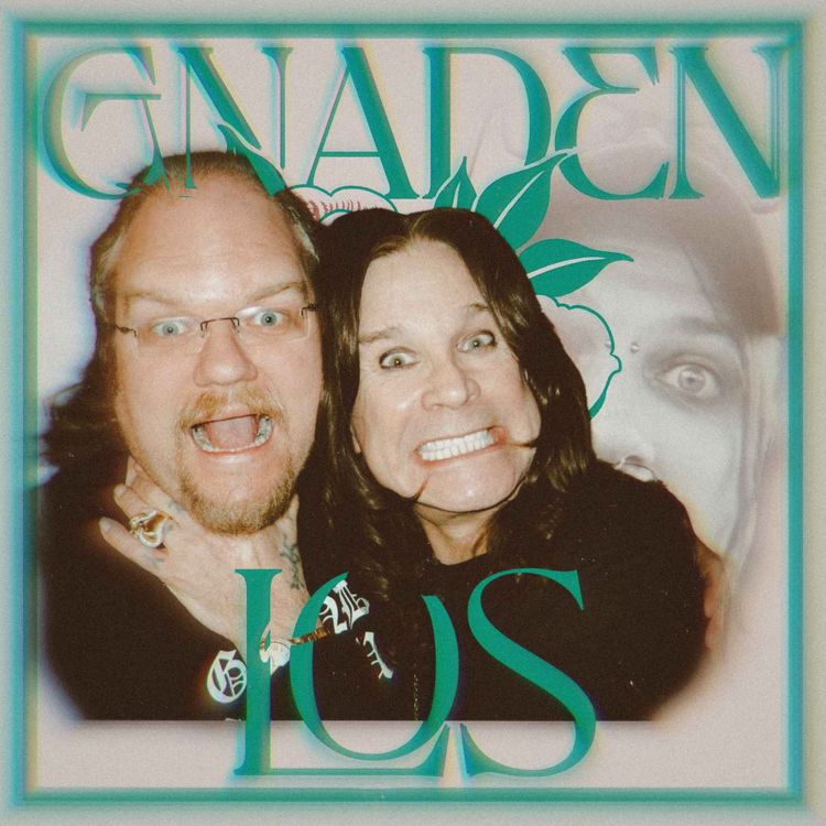 cover art for Goodbye Ozzy! Alles Am Ende.