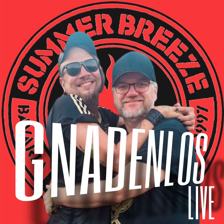 cover art for Zacke Zahn & Axel One- LIVE vom Summer Breeze 2025