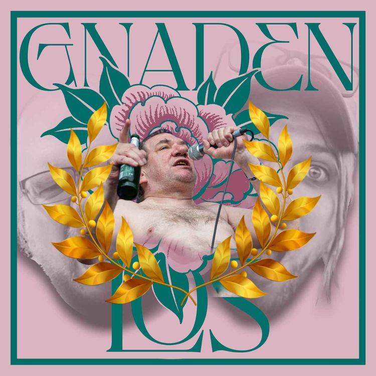 cover art for Blamieren oder Kassieren (feat. Wolfgang "Wölfi" Wendland)