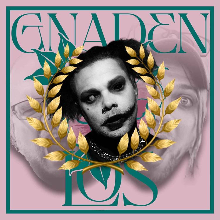 cover art for Sick Old World (feat. Ghostkid)