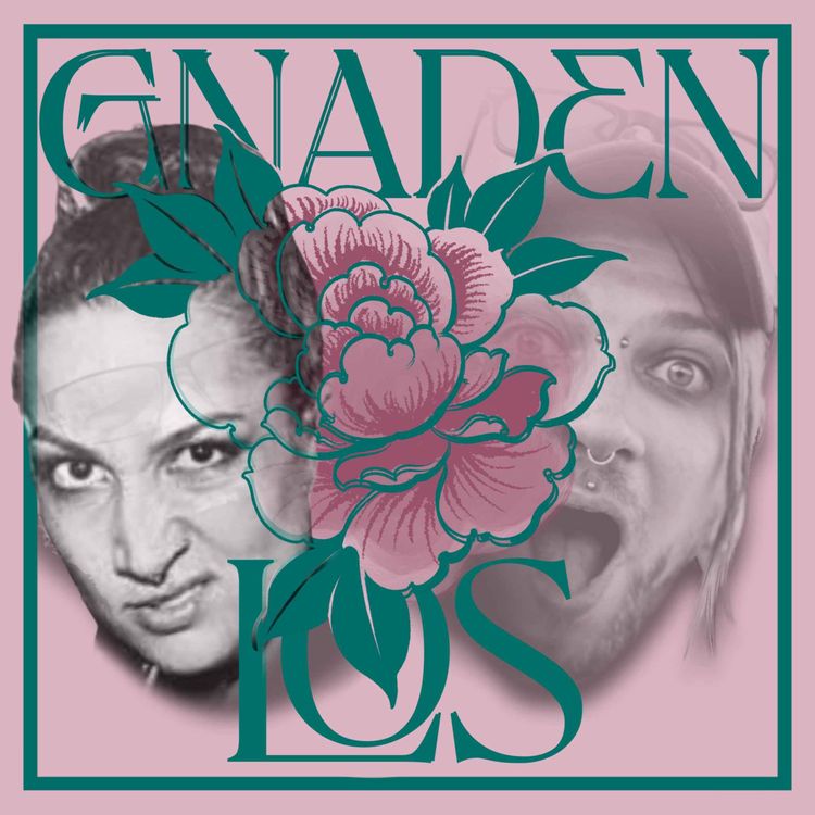 cover art for Yungblud feat. Vecna - Wir prophezeien 2026