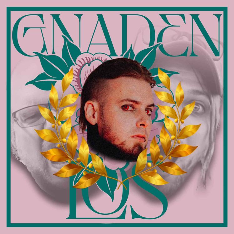 cover art for Aus Finnland über Hannover in die Charts (feat. Ilja John Lappin)