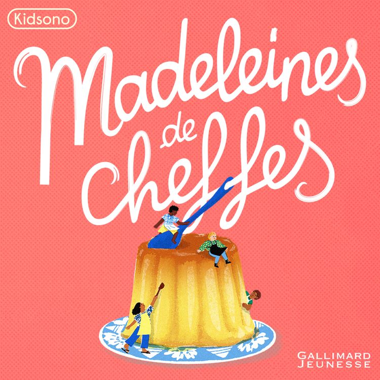 cover art for Madeleines de Chef.fes - Bande-annonce