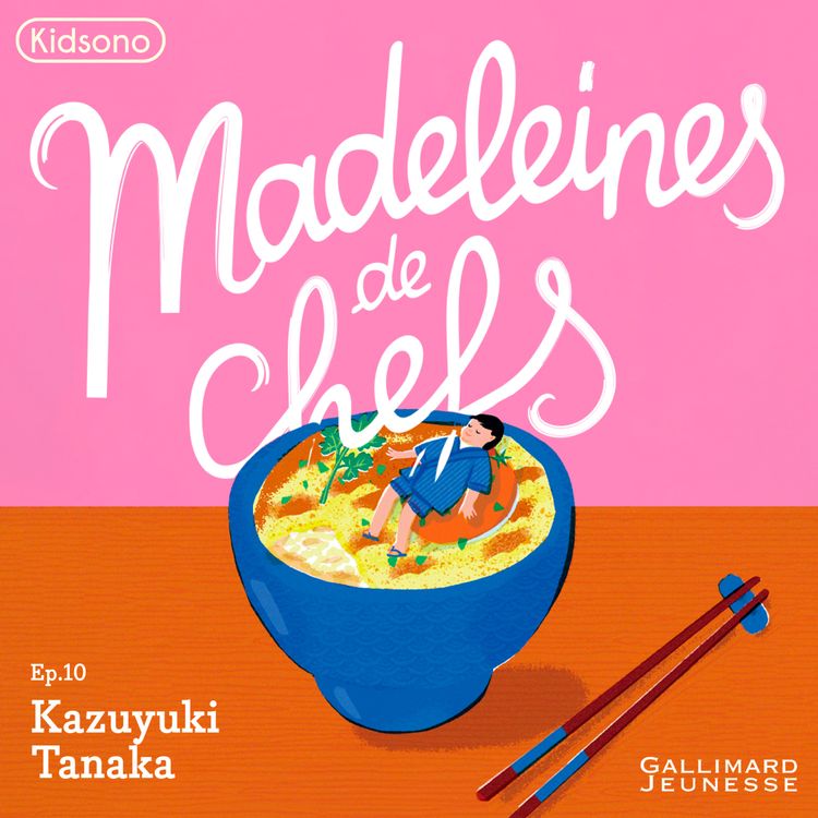 cover art for Kazuyuki Tanaka : Le Doria