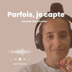 cover art for Parfois, je capte