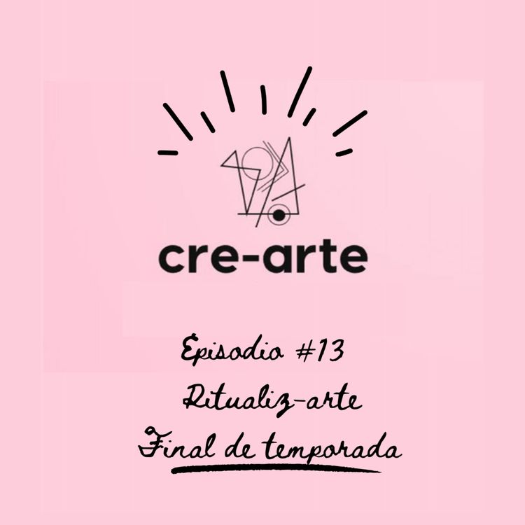 cover art for Ritualiz-arte!