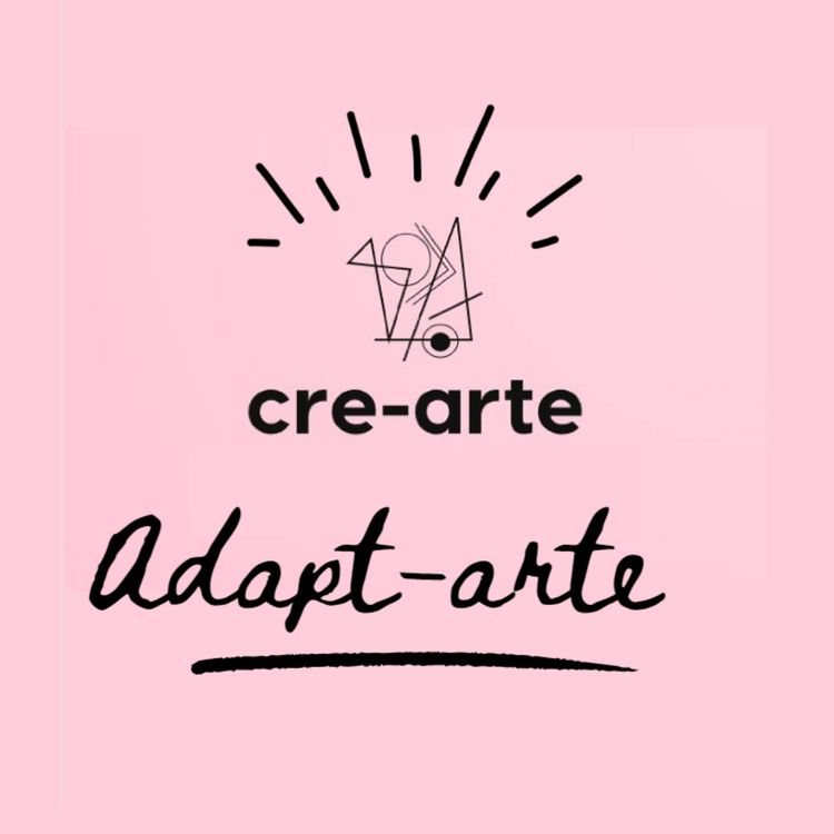 cover art for T2. Ep. 8 | Adapt-arte