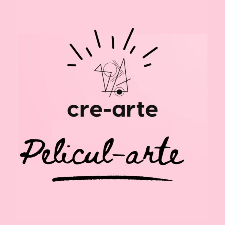 cover art for T2. Ep. 9 | Pelicul-arte