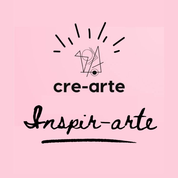 cover art for T2. Ep. 10 | Inspir-arte