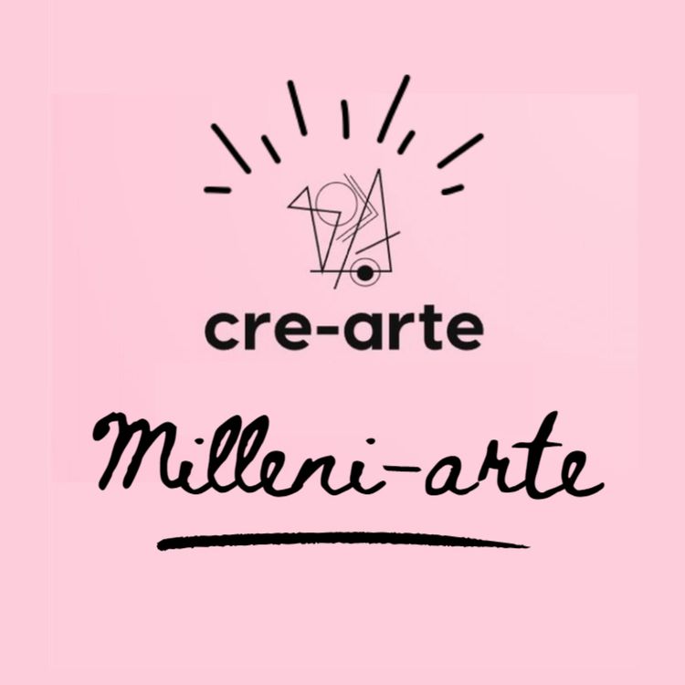 cover art for T2. Ep.13 | Milleni-arte