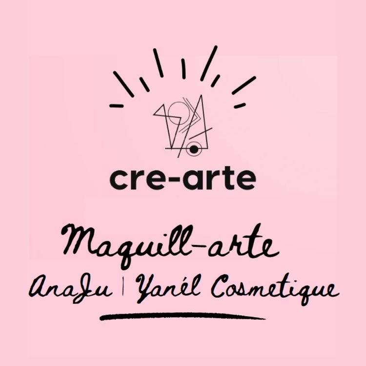 cover art for T.2 Ep. 17 | MAQUILL-ARTE | Sustentabilidad y belleza con @yanelcosmetiquenutritive