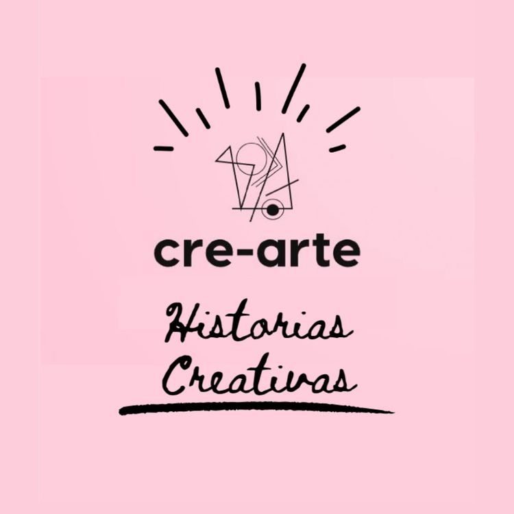 cover art for T.2 Ep.18 | Historias Creativas | Gianni Versace & Christina Tosi