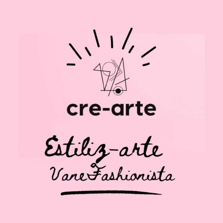 cover art for T.2 Ep.20 | ESTILIZ-ARTE con @vanefashionista