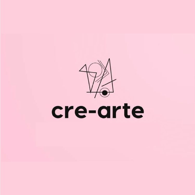 cover art for Inspir-arte!