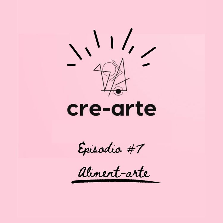 cover art for Aliment-arte!