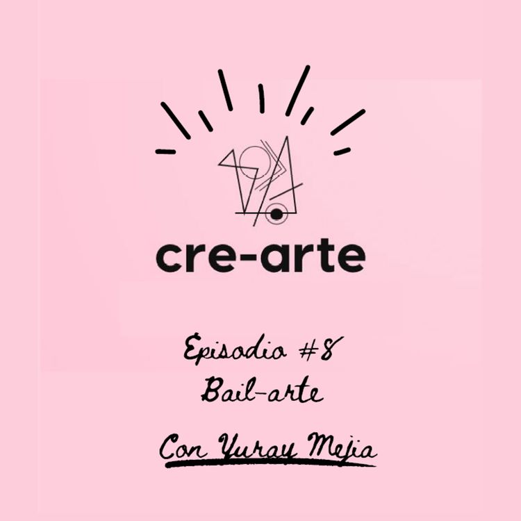 cover art for Bail-arte!