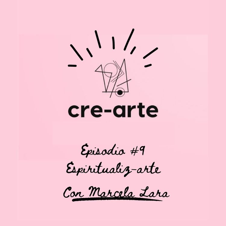 cover art for Espiritualiz-arte!