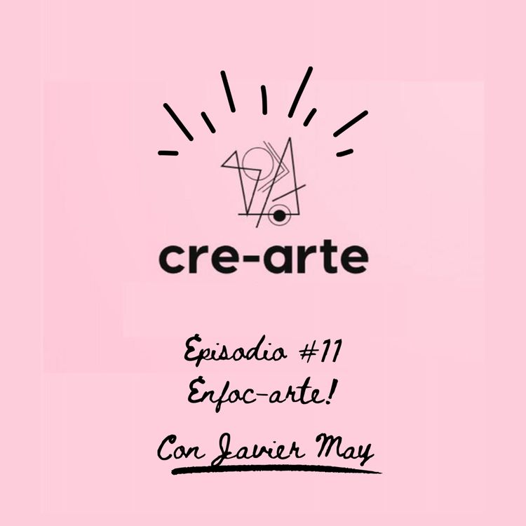 cover art for Enfoc-arte!