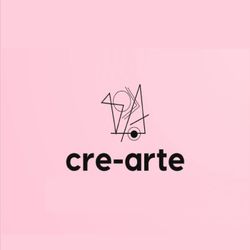 cover art for Cre-Arte Podcast