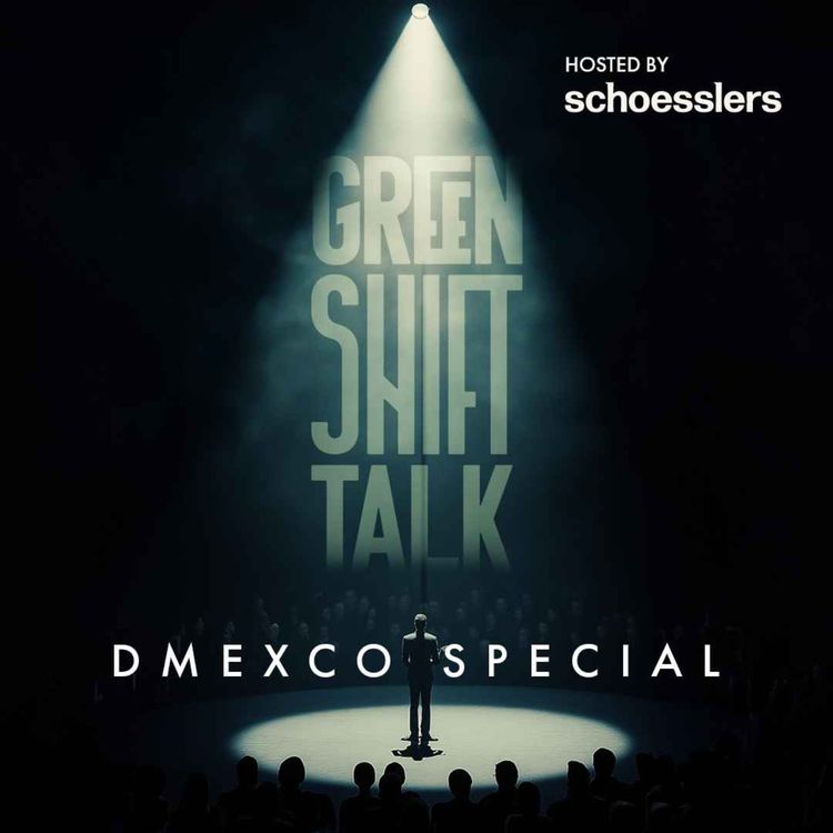 cover art for DMEXCO-Special: Wie steht es um die Nachhaltigkeit im digitalen Marketing?