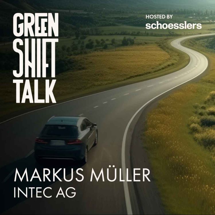 cover art for Sollten wir lieber Gebrauchtwagen fahren, Markus Müller?