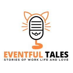 cover art for Eventful Tales