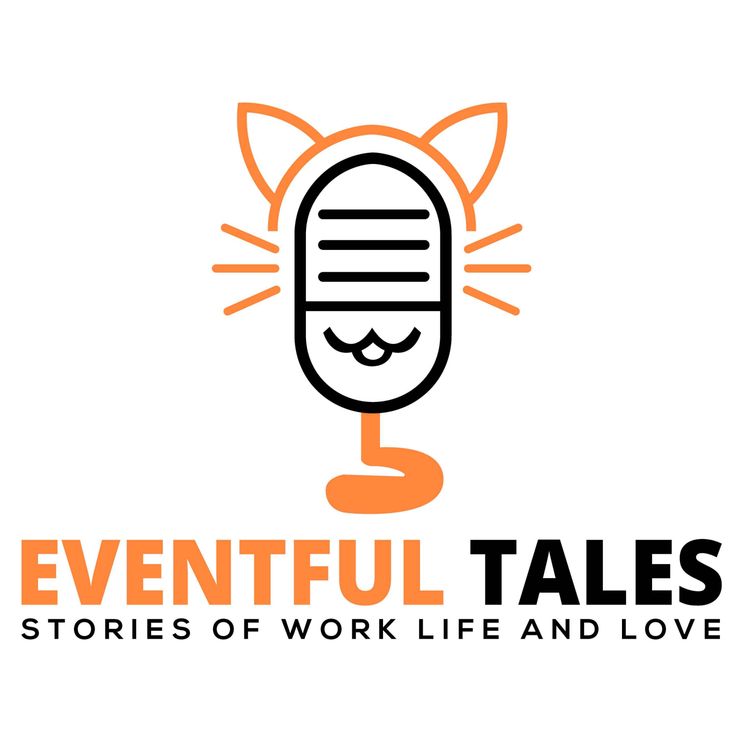 cover art for Episode Twenty Three - Eventful Poles & Love is blind