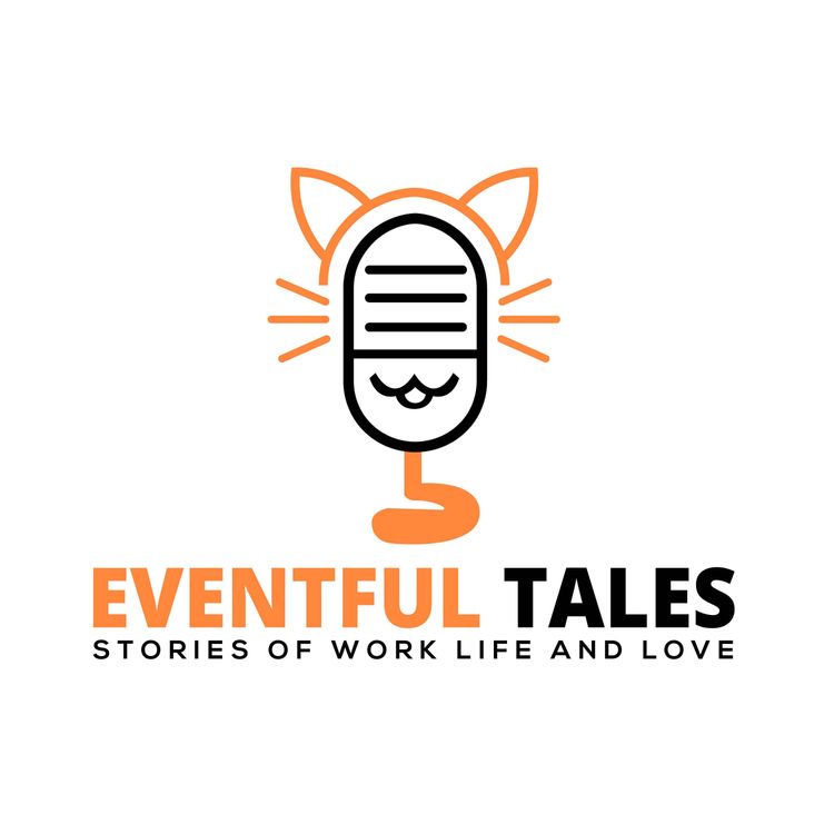 cover art for Episode Twenty Four - Eventful Poles & Love is blind