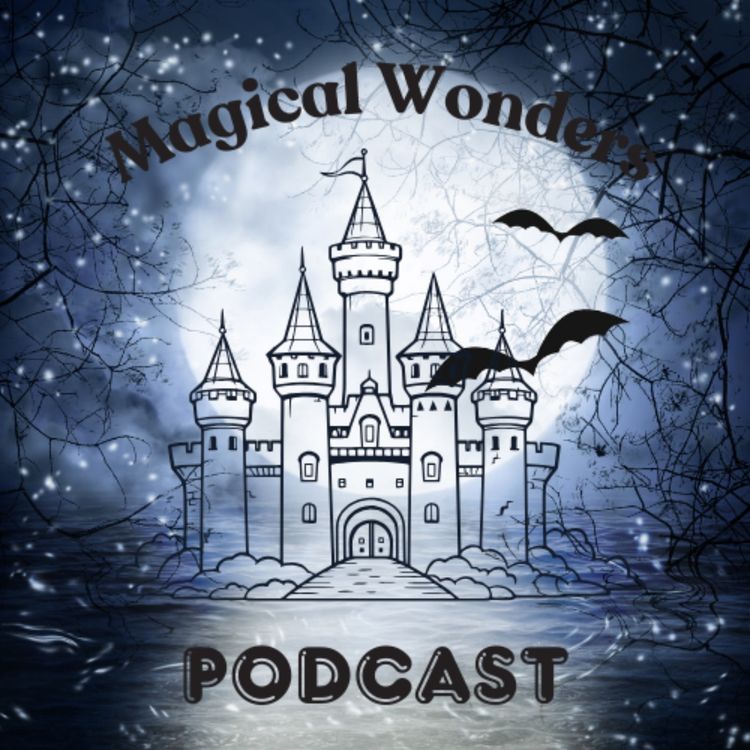 cover art for Hocus Pocus 2