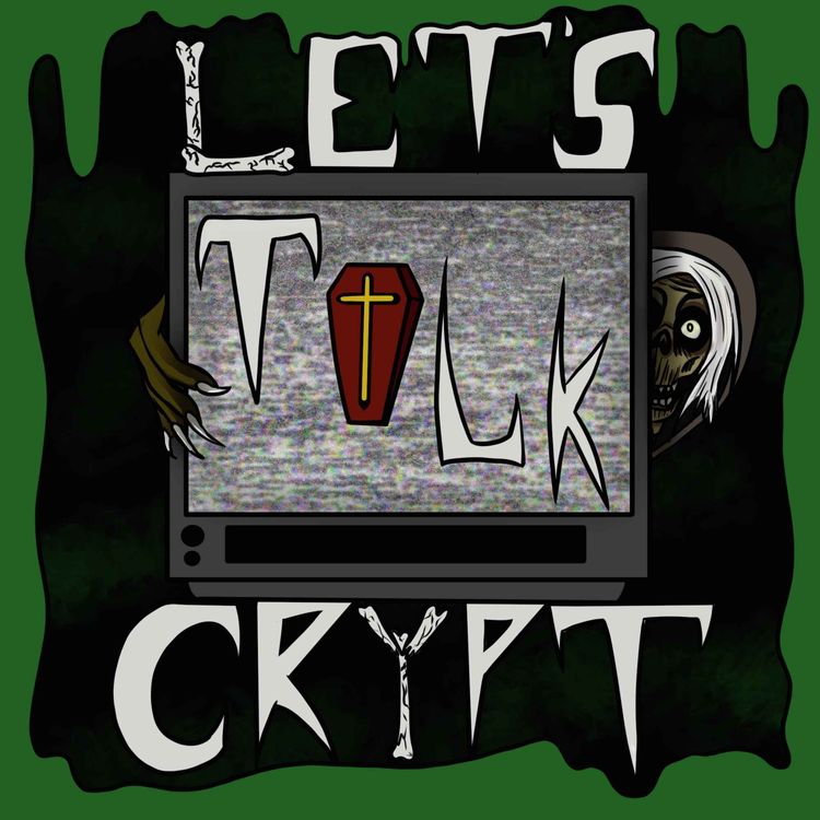 cover art for Season 6: Episode 1 - 3 (Never Trust Lawyers...Or Halloween Parties)