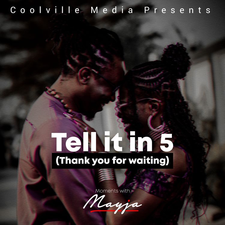 cover art for Thank you for waiting - 3 - Sex is Sacred