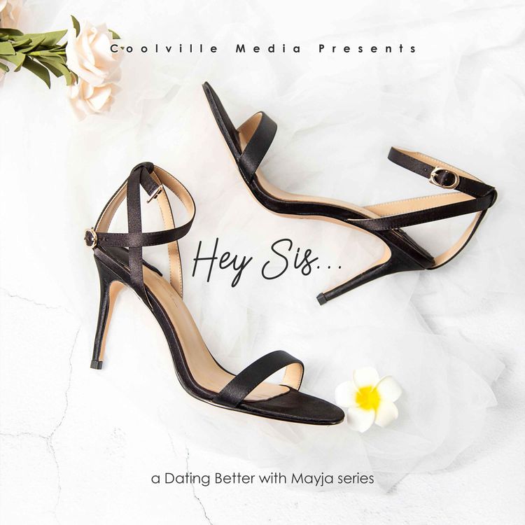 cover art for Hey Sis... Your Standards Aren’t ‘Too Much’ — He’s Just Not Equipped