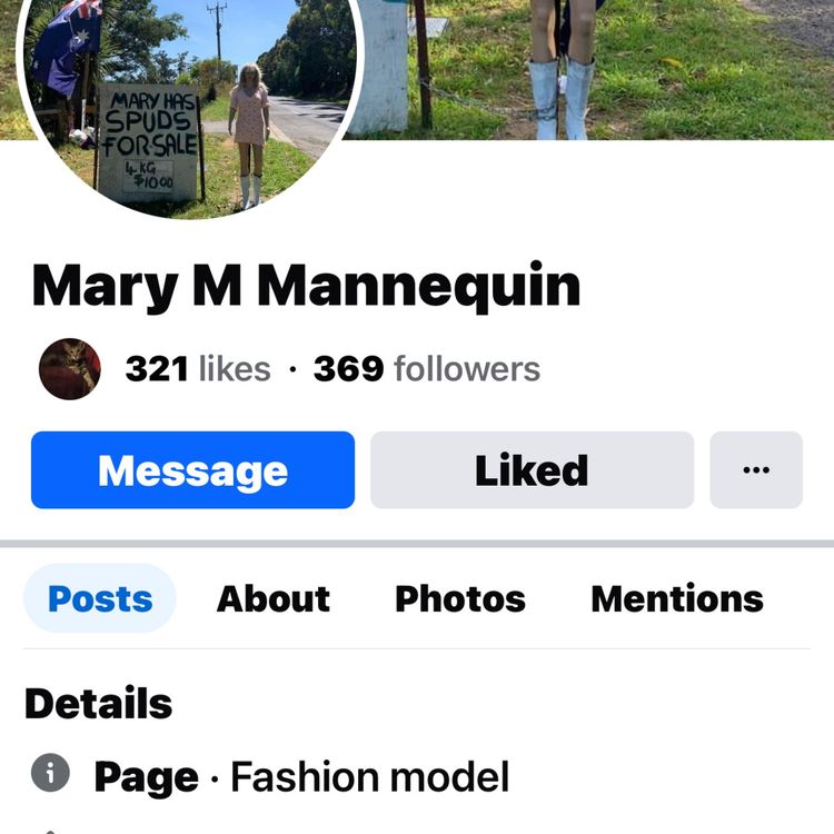 cover art for Episode 10 Mary M Maniquinn